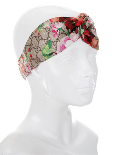 Gucci headbands women